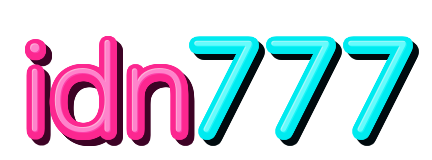 idn777 — logo kanal
