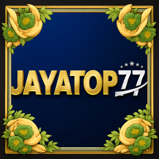 jayatop77 — mitra unggulan