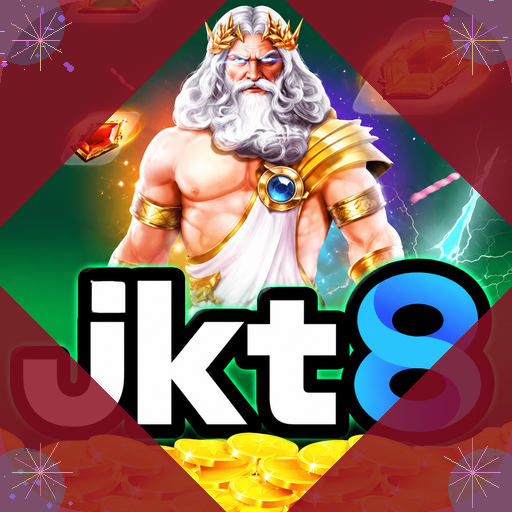 jkt8 — mitra unggulan