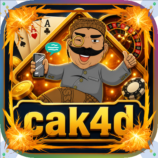 cak4d — galeri pratinjau - APK Resmi