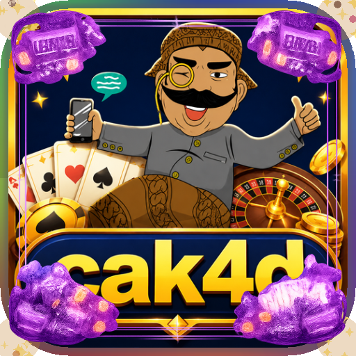 cak4d — galeri pratinjau Resmi APK